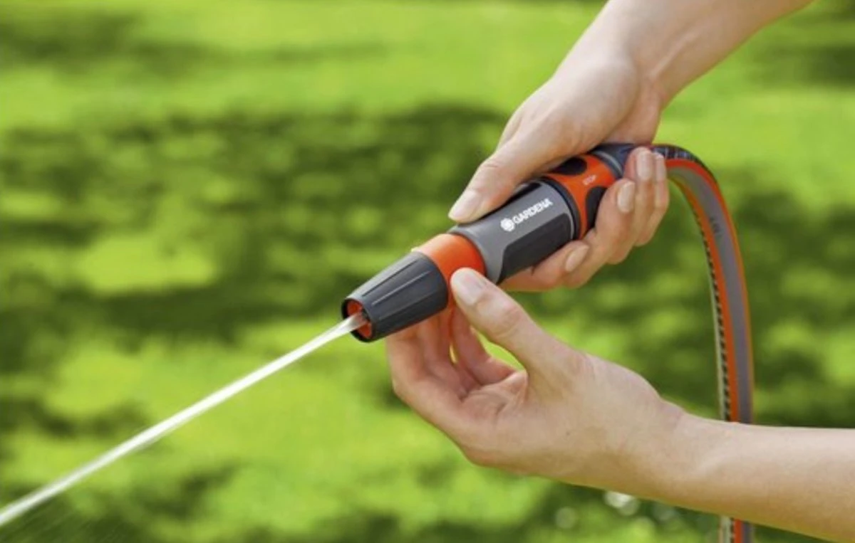 GARDENA Tuinspuit - Spuitpistool 16 GARDENA Tuinspuit - Spuitpistool - Afbeelding 14