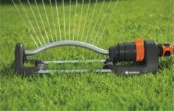 GARDENA - Zwenksproeier Aqua S - Tuinsproeier - 90 Tot 220 M² 23 GARDENA - Zwenksproeier Aqua S - Tuinsproeier - 90 Tot 220 M² -Tuin Kweekbenodigdheden 1200x767 2