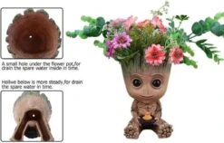 Grootted Planter Pot Baby Bloempot Met Chick -Tuin Kweekbenodigdheden 1200x768 1