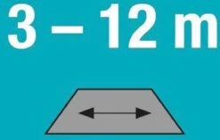 GARDENA - Zwenksproeier AquaZoom Compact - Tuinsproeier - 9 Tot 216 M² -Tuin Kweekbenodigdheden 1200x768