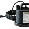 Tallas Vlakke Onderwaterpomp E 160 NA, Vlakke Aanzuiging Tot 3 Mm, 90 Watt 2 Tallas Vlakke Onderwaterpomp E 160 NA, Vlakke Aanzuiging Tot 3 Mm, 90 Watt -Tuin Kweekbenodigdheden 1200x780