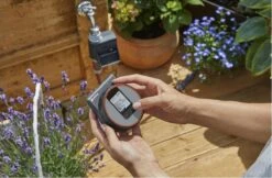 GARDENA - Besproeiingscomputer Flex - Geen App Vereist 23 GARDENA - Besproeiingscomputer Flex - Geen App Vereist -Tuin Kweekbenodigdheden 1200x786