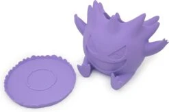 Azhora Pokémon Gengar Bloempot - Inclusief Opvangschaal - Lichtpaars -Tuin Kweekbenodigdheden 1200x791 2