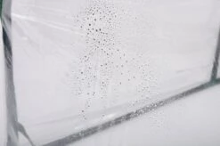 Kinzo Garden Broeikas - Tunnelkas - Met Rits - Staal - 130x60x50cm -Tuin Kweekbenodigdheden 1200x798 10