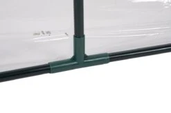 Kinzo Garden Broeikas - Tunnelkas - Met Rits - Staal - 130x60x50cm -Tuin Kweekbenodigdheden 1200x798 9