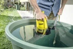 Kärcher SP 3 Dirt Dompelpomp - 7000 L/u - 350w -Tuin Kweekbenodigdheden 1200x799 11