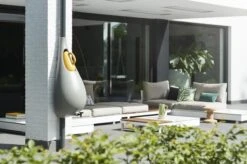 Elho Pure Raindrop 70L - Geel/Oker 30 Elho Pure Raindrop 70L - Geel/Oker -Tuin Kweekbenodigdheden 1200x799 15