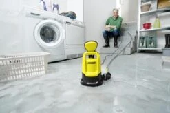 Kärcher SP 2 Flat Dompelpomp - 6000 L/u - 250w -Tuin Kweekbenodigdheden 1200x799 2