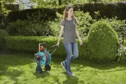 GARDENA AquaRoll M Easy Set - Slangwagen - Maximaal 60 M Opbergcapaciteit -Tuin Kweekbenodigdheden 1200x799 21