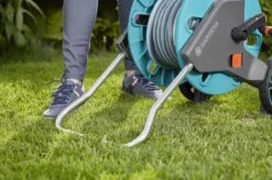 GARDENA - AquaRoll CleverRoll S Set Slangenwagen - Incl. 20 M Slang - Maximaal 40 M Opbergcapaciteit 27 GARDENA - AquaRoll CleverRoll S Set Slangenwagen - Incl. 20 M Slang - Maximaal 40 M Opbergcapaciteit -Tuin Kweekbenodigdheden 1200x799 35