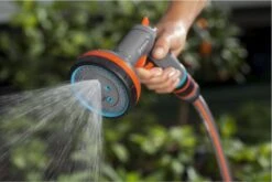 GARDENA - Comfort Broeskop - 5 Straalsoorten - Grijs 21 GARDENA - Comfort Broeskop - 5 Straalsoorten - Grijs -Tuin Kweekbenodigdheden 1200x800 10