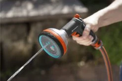 GARDENA - Comfort Broeskop - 5 Straalsoorten - Grijs 24 GARDENA - Comfort Broeskop - 5 Straalsoorten - Grijs -Tuin Kweekbenodigdheden 1200x800 11