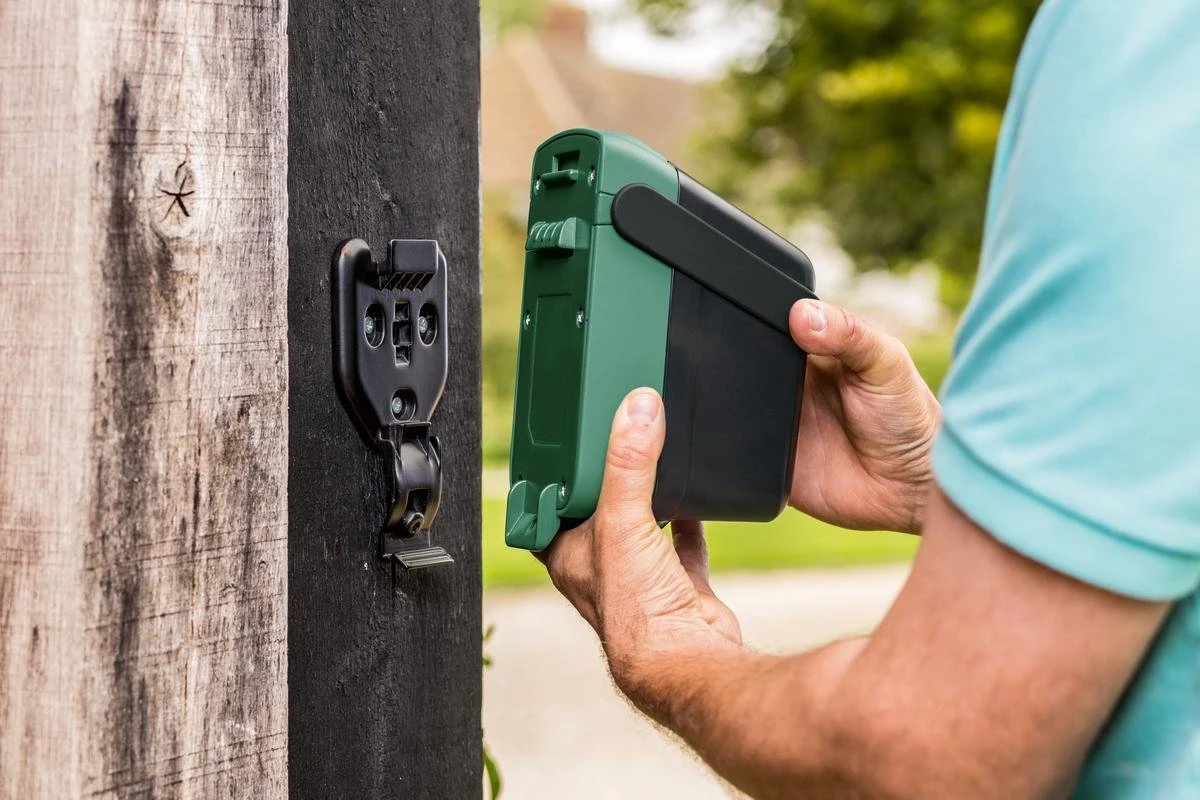 Bosch GardenPump 18 Accu Regentonpomp - Met 1 X 18 V Accu En Lader 12 Bosch GardenPump 18 Accu Regentonpomp - Met 1 X 18 V Accu En Lader - Afbeelding 10