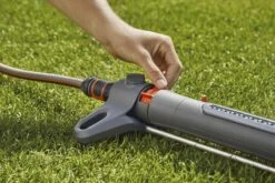 GARDENA - Zwenksproeier AquaZoom S - Tuinsproeier - 9 Tot 150 M² -Tuin Kweekbenodigdheden 1200x800 116
