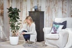 Elho Aqua Care 9 - Accessoires Voor Binnenaccessoires - Ø 17.3 X H 32.0 Cm - Transparant/Transparant 18 Elho Aqua Care 9 - Accessoires Voor Binnenaccessoires - Ø 17.3 X H 32.0 Cm - Transparant/Transparant -Tuin Kweekbenodigdheden 1200x800 162