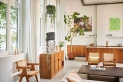 Elho B.for Swing 18 Hangpot - Bloempot Voor Binnen - Ø 18.0 X H 16.5 Cm - Zwart/Antraciet 20 Elho B.for Swing 18 Hangpot - Bloempot Voor Binnen - Ø 18.0 X H 16.5 Cm - Zwart/Antraciet -Tuin Kweekbenodigdheden 1200x800 167