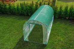 Tuinkas - Tunnelkas - 3x2x2 Meter - Groen -Tuin Kweekbenodigdheden 1200x800 183