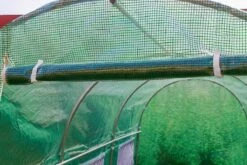 Tuinkas - Tunnelkas - 3x2x2 Meter - Groen -Tuin Kweekbenodigdheden 1200x800 186