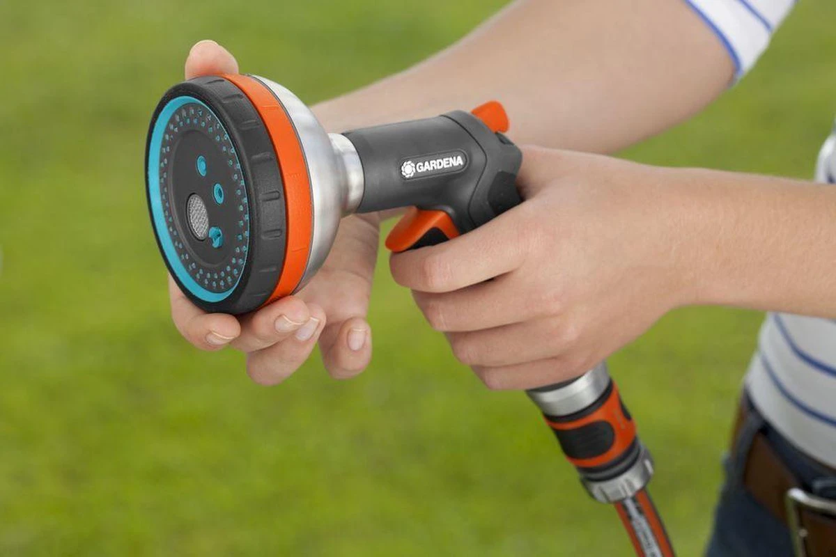 GARDENA - Premium Multifunctionele Broeskop - Exclusief Verlengsteel 22 GARDENA - Premium Multifunctionele Broeskop - Exclusief Verlengsteel - Afbeelding 20