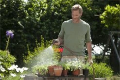 GARDENA - Premium Reinigingssproeier Spuitpistool - Metaal - Voor Reiniging En Bewatering -Tuin Kweekbenodigdheden 1200x800 28