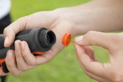 GARDENA - Premium Reinigingssproeier Spuitpistool - Metaal - Voor Reiniging En Bewatering -Tuin Kweekbenodigdheden 1200x800 34