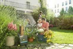 GARDENA - Terras Spiraalslang - 7.5 M Tuinslang - 9mm -Tuin Kweekbenodigdheden 1200x800 40