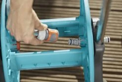 GARDENA AquaRoll S Slangenwagen - Verstelbare Handgreep - Excl. Tuinslang 21 GARDENA AquaRoll S Slangenwagen - Verstelbare Handgreep - Excl. Tuinslang -Tuin Kweekbenodigdheden 1200x800 65
