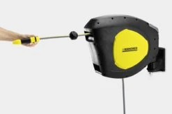 Kärcher Automatische Slanghaspel CR 5.330 - 30 + 2 Meter -Tuin Kweekbenodigdheden 1200x800 76