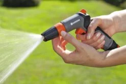 GARDENA - Classic Reinigingspistool - Spuitpistool - Traploos Instelbaar 30 GARDENA - Classic Reinigingspistool - Spuitpistool - Traploos Instelbaar -Tuin Kweekbenodigdheden 1200x800 96