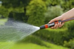 GARDENA - Classic Reinigingspistool - Spuitpistool - Traploos Instelbaar 32 GARDENA - Classic Reinigingspistool - Spuitpistool - Traploos Instelbaar -Tuin Kweekbenodigdheden 1200x800 97