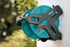 GARDENA - Classic 50 Complete Set - Slanghouder - Inc Slang 20m -Tuin Kweekbenodigdheden 1200x801 6