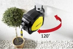 Kärcher CR 7.220 Automatische Slanghaspel -Tuin Kweekbenodigdheden 1200x807 1