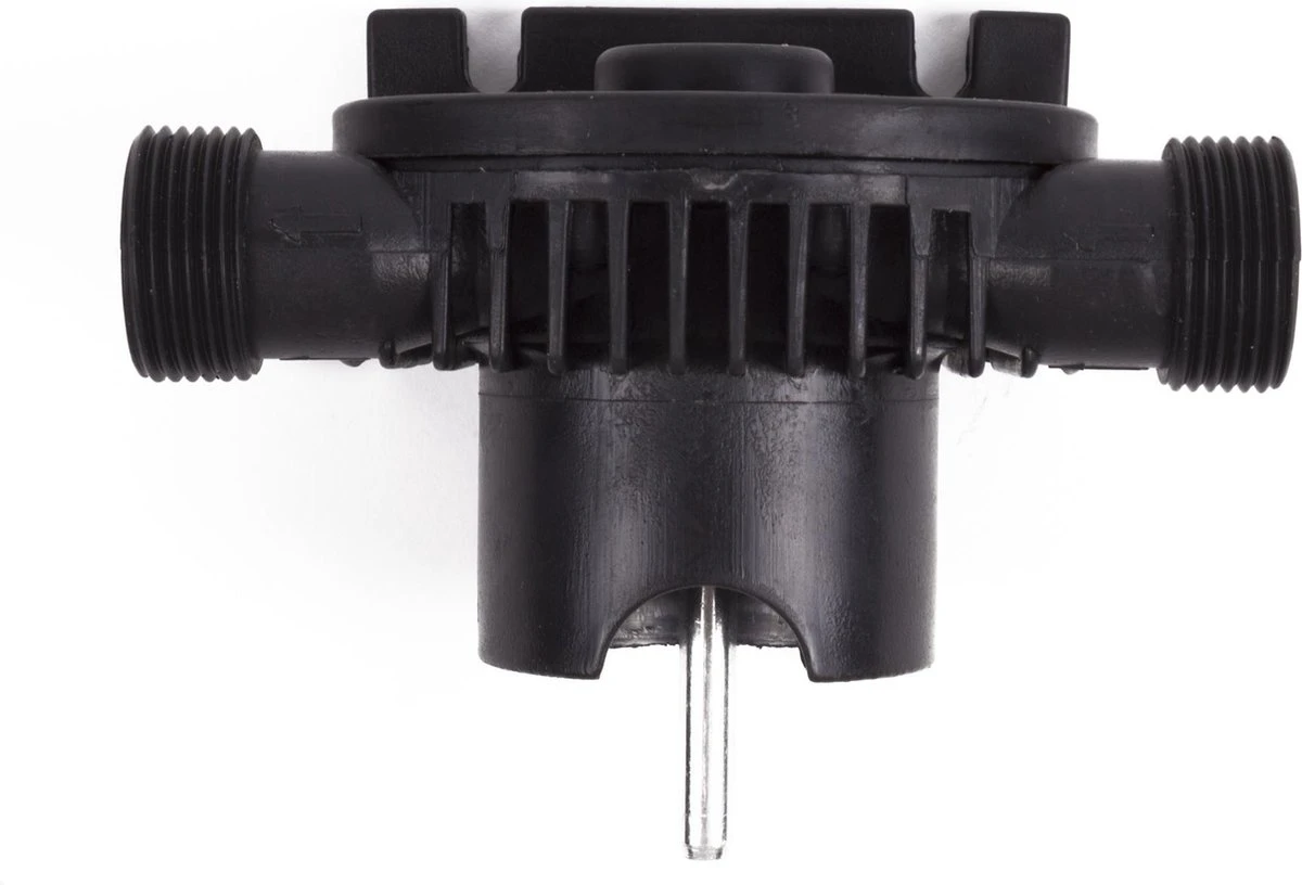 Benson Waterpomp Gedreven Door Boormachine (Vloeistoffen) - Höfftech 5 Benson Waterpomp Gedreven Door Boormachine (Vloeistoffen) - Höfftech - Afbeelding 3