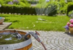 GARDENA - Regentonpomp 4000/1 - Telescopische Aluminium Hals 9 GARDENA - Regentonpomp 4000/1 - Telescopische Aluminium Hals -Tuin Kweekbenodigdheden 1200x817