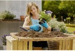 Gardena Plant- En Bodem Handschoen - Maat: M 22 Gardena Plant- En Bodem Handschoen - Maat: M -Tuin Kweekbenodigdheden 1200x823 3