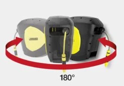 Kärcher Automatische Slanghaspel CR 5.330 - 30 + 2 Meter -Tuin Kweekbenodigdheden 1200x835 3