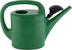 Merkloos Gieter In Kunststof Groen - 10 Liter -Tuin Kweekbenodigdheden 1200x840