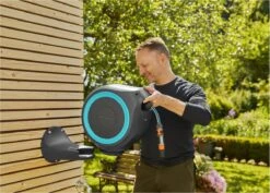 GARDENA Rollup S Wandslangenbox - 15 Meter - Ø 11 Mm -Tuin Kweekbenodigdheden 1200x861 2
