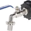 Puteus Adapter Voor IBC-containers - 3/4 Schroefdraad - Kogelkraan Met Slangaansluiting 1 Puteus Adapter Voor IBC-containers - 3/4 Schroefdraad - Kogelkraan Met Slangaansluiting -Tuin Kweekbenodigdheden 1200x862 1