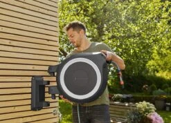 GARDENA Wandslangenbox Rollup XL - 35 Meter - Ø 13 Mm 17 GARDENA Wandslangenbox Rollup XL - 35 Meter - Ø 13 Mm -Tuin Kweekbenodigdheden 1200x867