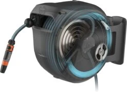 GARDENA - Wandslangenbox - RollUp XL - 35 Meter - Ø 13 Mm 22 GARDENA - Wandslangenbox - RollUp XL - 35 Meter - Ø 13 Mm -Tuin Kweekbenodigdheden 1200x870 3