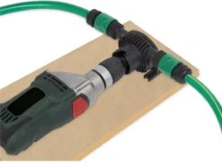 Benson Waterpomp Gedreven Door Boormachine (Vloeistoffen) - Höfftech 13 Benson Waterpomp Gedreven Door Boormachine (Vloeistoffen) - Höfftech -Tuin Kweekbenodigdheden 1200x876