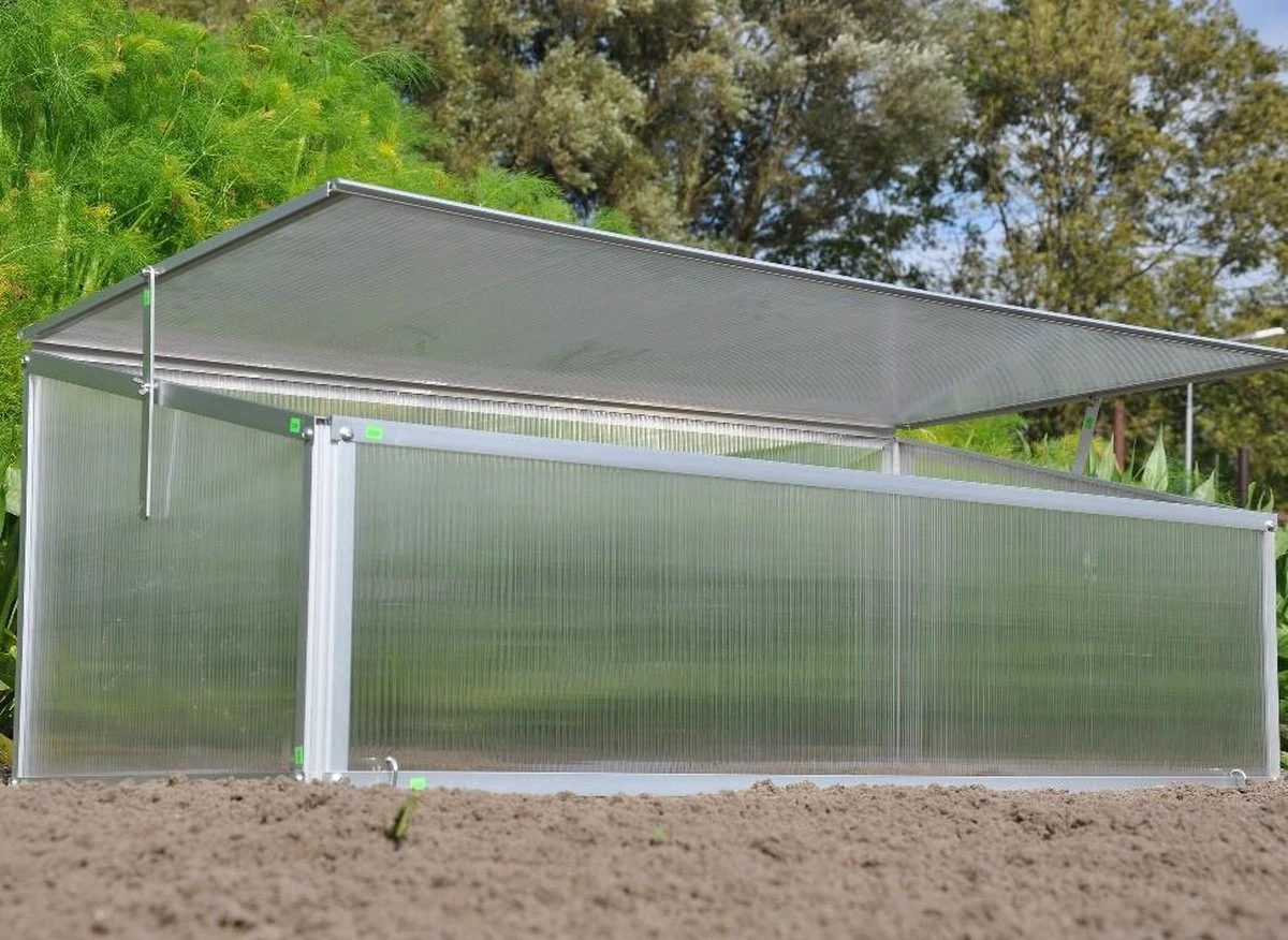 Slim Kweken Kweekkasje Broeikas Viola 3 Slim Kweken Kweekkasje Broeikas Viola