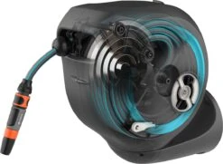 GARDENA Rollup S Wandslangenbox - 15 Meter - Ø 11 Mm -Tuin Kweekbenodigdheden 1200x879 4