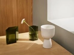 Iittala Nappula - Bloempot - Bloempotten Voor Binnen En Buiten - Plantenpotten - Wit - 230 X 155 Mm - 1 Stuk 25 Iittala Nappula - Bloempot - Bloempotten Voor Binnen En Buiten - Plantenpotten - Wit - 230 X 155 Mm - 1 Stuk -Tuin Kweekbenodigdheden 1200x899 12