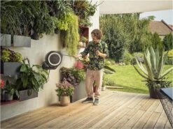 GARDENA - Wandslangenbox RollUp S - Slanghouder - 15 Meter - Ø 11 Mm 18 GARDENA - Wandslangenbox RollUp S - Slanghouder - 15 Meter - Ø 11 Mm -Tuin Kweekbenodigdheden 1200x899 4