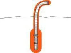 GARDENA Spiraal Aanzuigslang - Waterpomp - 3,5 M X 25 Mm 11 GARDENA Spiraal Aanzuigslang - Waterpomp - 3,5 M X 25 Mm -Tuin Kweekbenodigdheden 1200x900 10