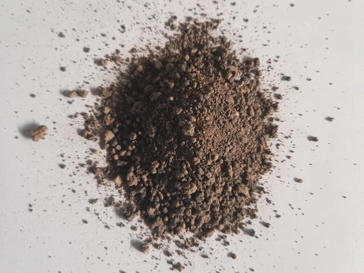 Frankys Flora- Lavagruis 20 Kg - Lavameel 0 - 3 Mm 4 Frankys Flora- Lavagruis 20 Kg - Lavameel 0 - 3 Mm - Afbeelding 2