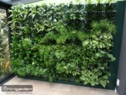 Minigarden Vertical Verticale Tuin - Zwart -Tuin Kweekbenodigdheden 1200x900 23