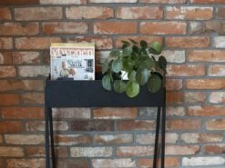 Plantenbak Metaal Op Poten 7 Plantenbak Metaal Op Poten -Tuin Kweekbenodigdheden 1200x900 24